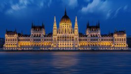Wyjątkowa wycieczka do Budapesztu